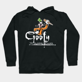 Goofy The Hunter Hoodie